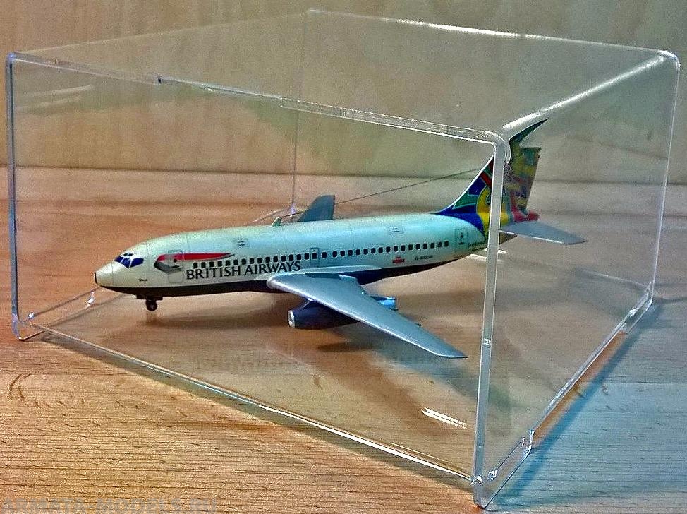 MSB171709 Короб пылезащитный для моделей 175х175х90 (тип Скоба)