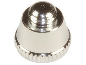 98531590IW Колпачок сопла R3 0,3 мм для аэрографов HP-AR/BR/TR1 (I 702 2)