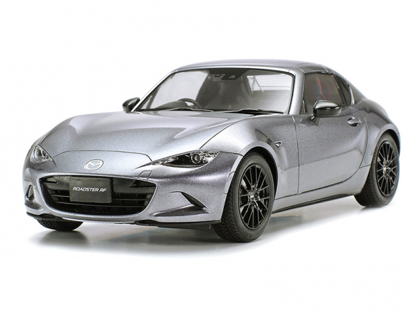 24353T 1/24 Mazda MX-5 RF Tamiya