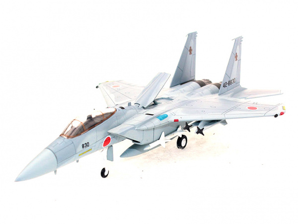 61029 McDonnell Douglas F-15C Eagle Tamiya