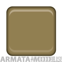 18-МАКР Краска желто-оливковая немецкая