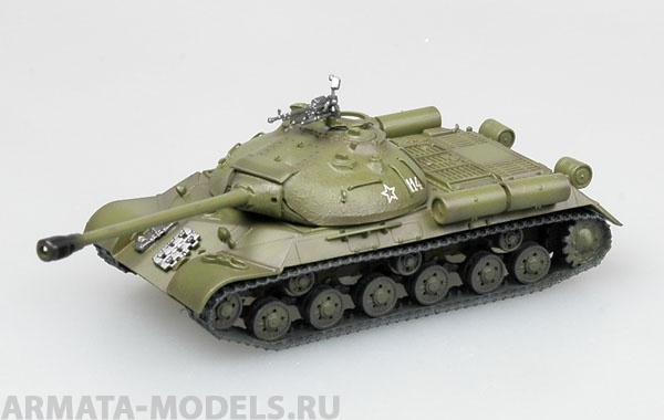 36244EM Танк ИС-3/3М, Одесса Easy Model