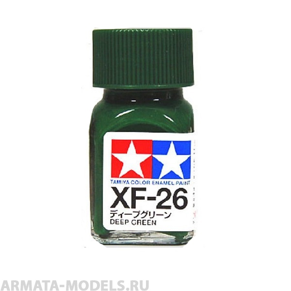 80326T XF-26 Deep Green