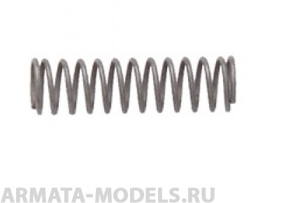 5423 Пружина воздушного клапана