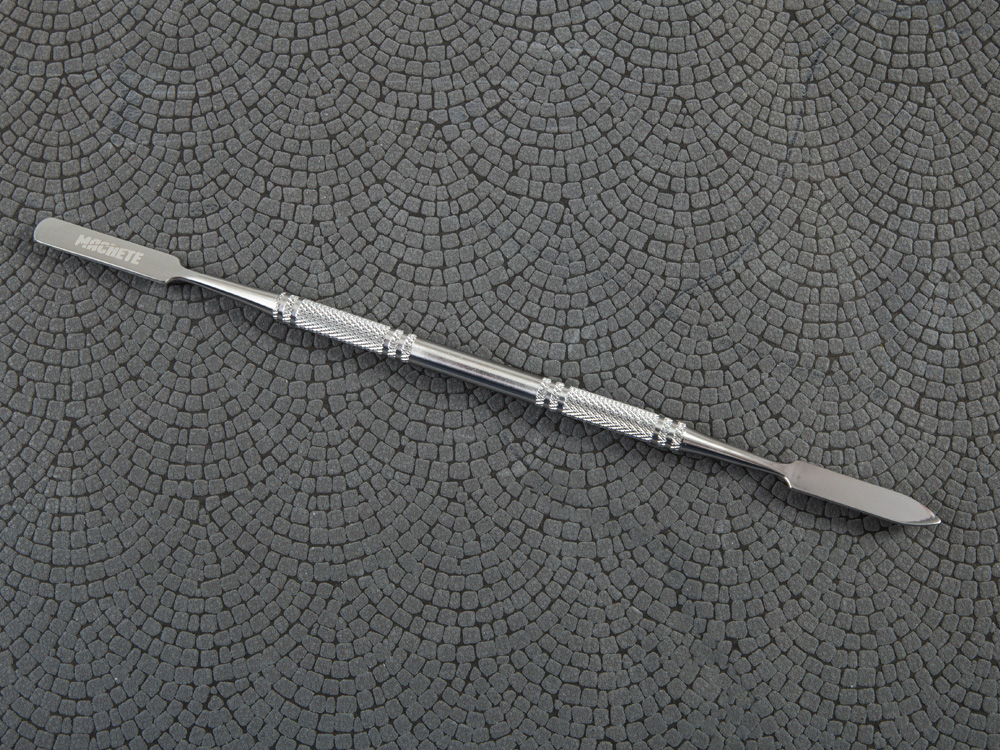 0061MCH Шпатель 180мм