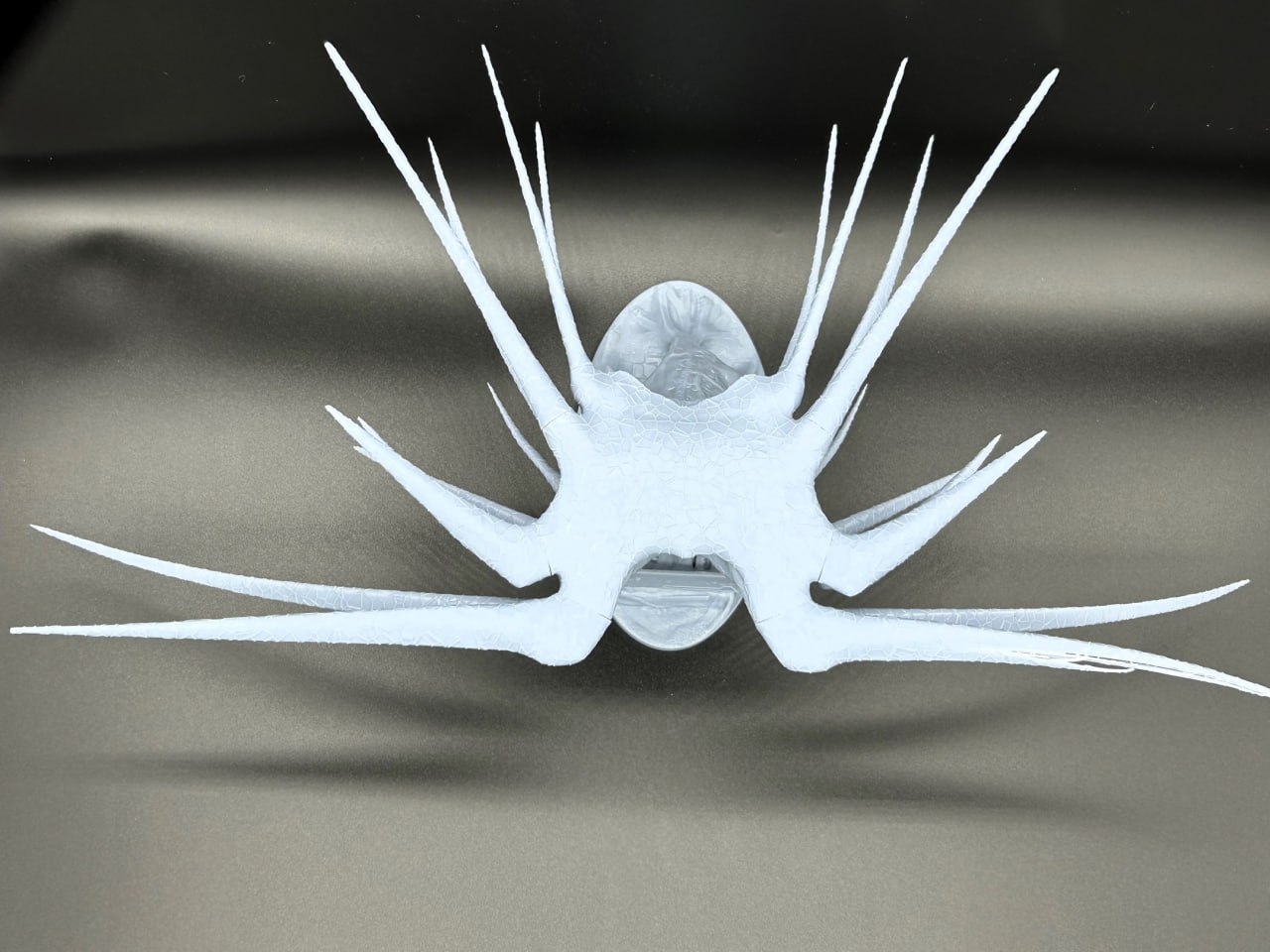 AM2713 Боевой крейсер Теней из вселенной 'Вавилон 5' Arma Models