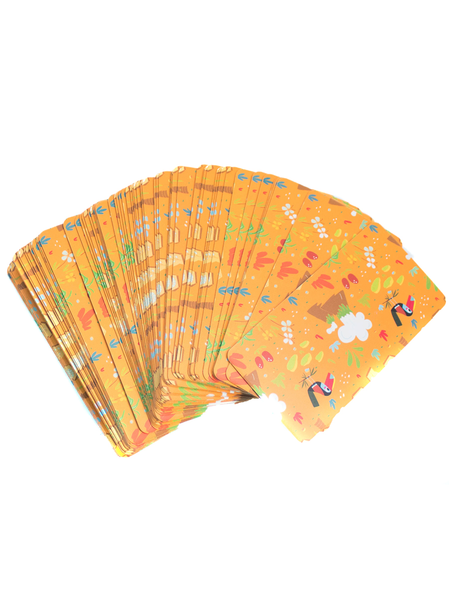 SM44410 Кракатау