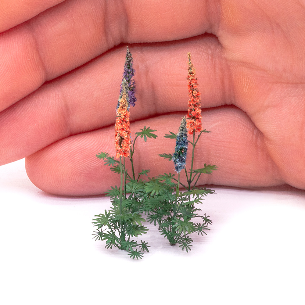 S169MWP Люпин, размер L