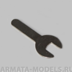 3512 Ключ 7 мм