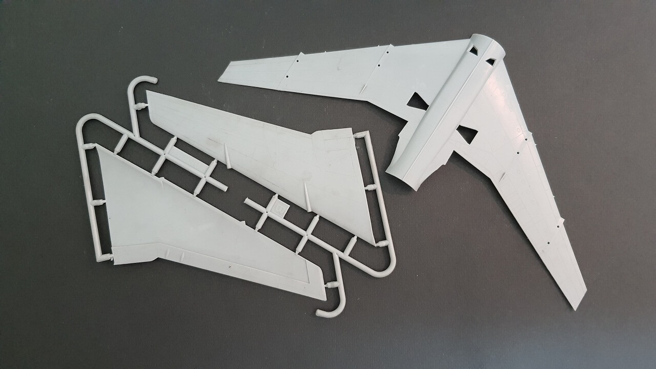 ЕЕ144145_3 Авиалайнер CV990 SAS Восточный экспресс