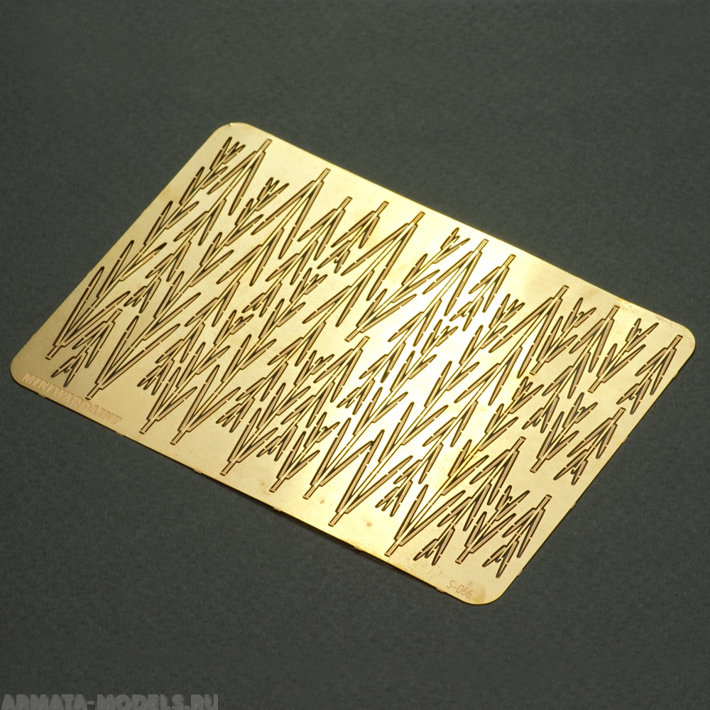 S-066 Пырей, размер M