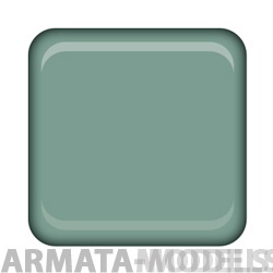 19-АКР Краска светло-зеленая