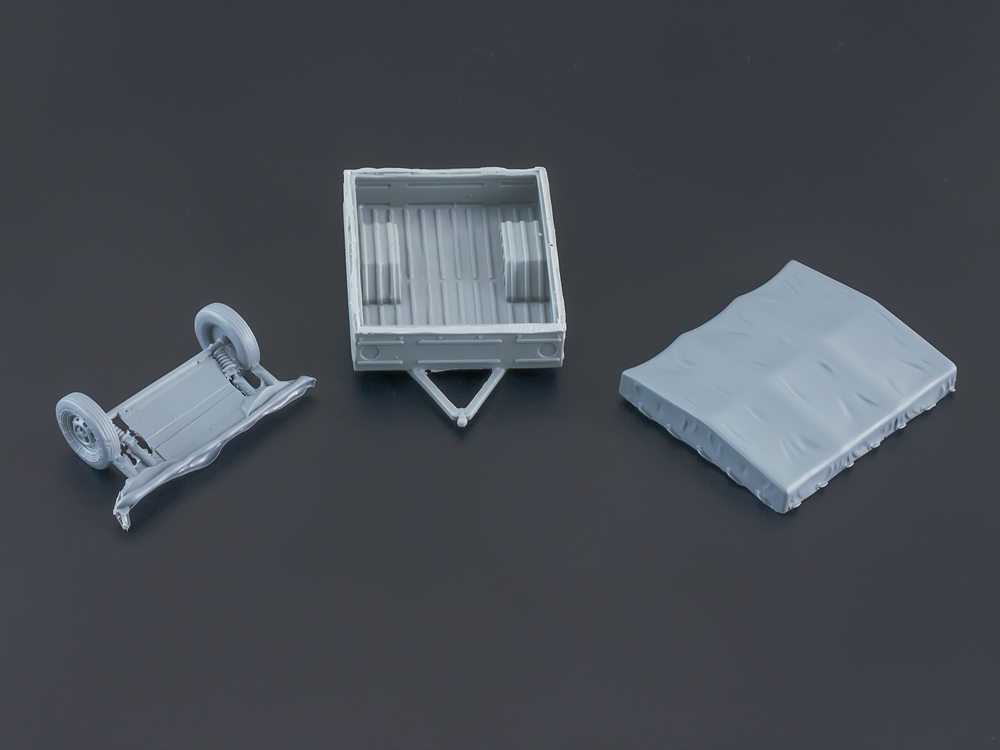 AVD143008001 Прицеп ММЗ-81021, 1 шт