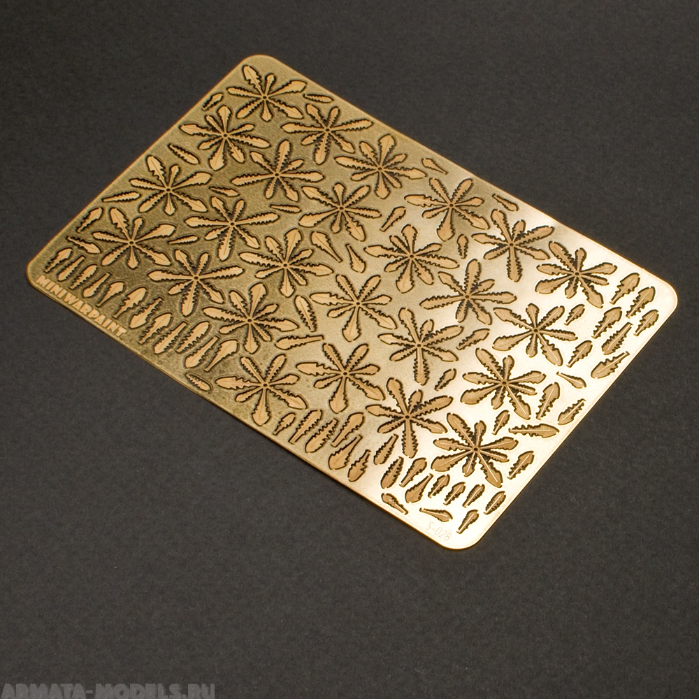 S-028 Одуванчик, размер M