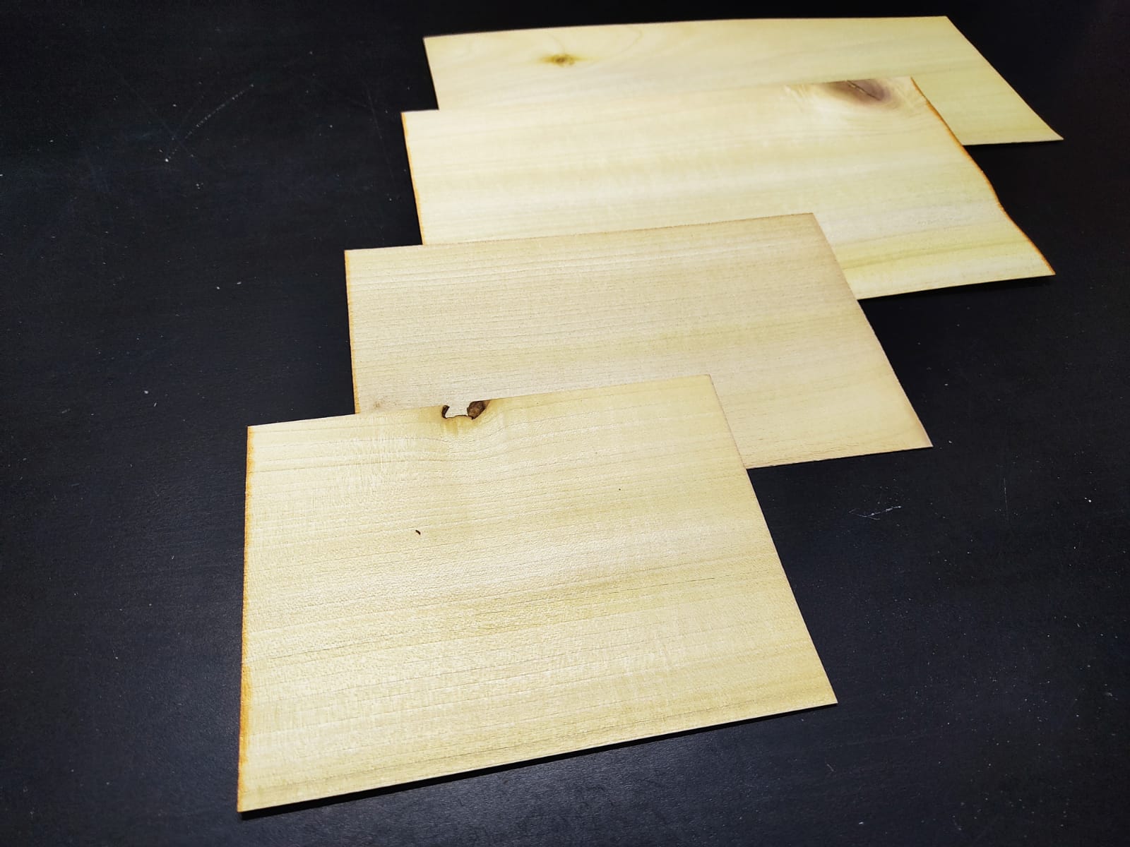 5514 шпон 0,6 мм тополь - 30 г