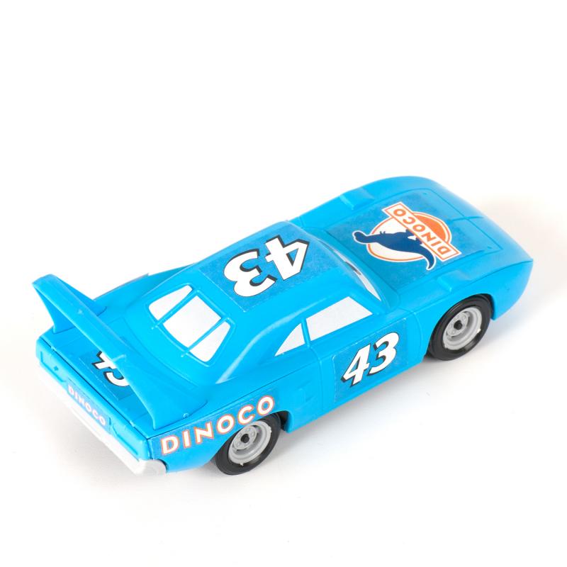 2013 Тачки Дисней Кинг Звезда