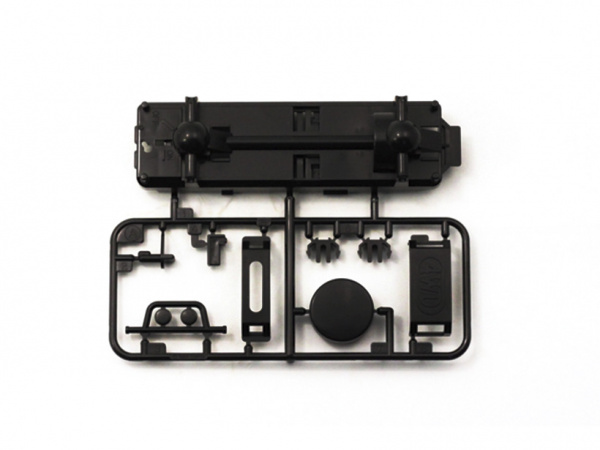 19022T Suzuki Jimny Wide с электромотором Tamiya