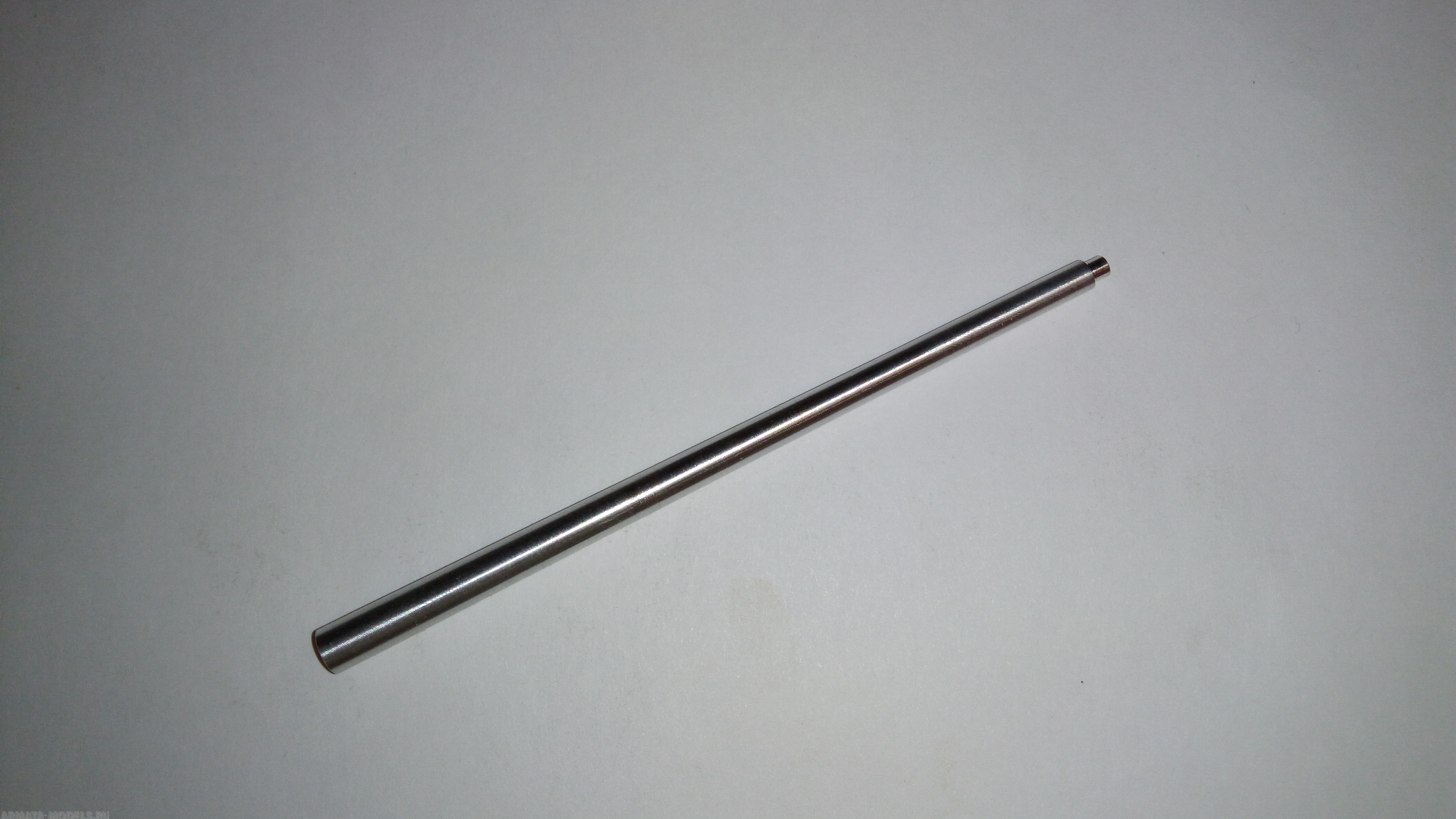 AM3505 Ствол точеный для Фердинанда Arma Models