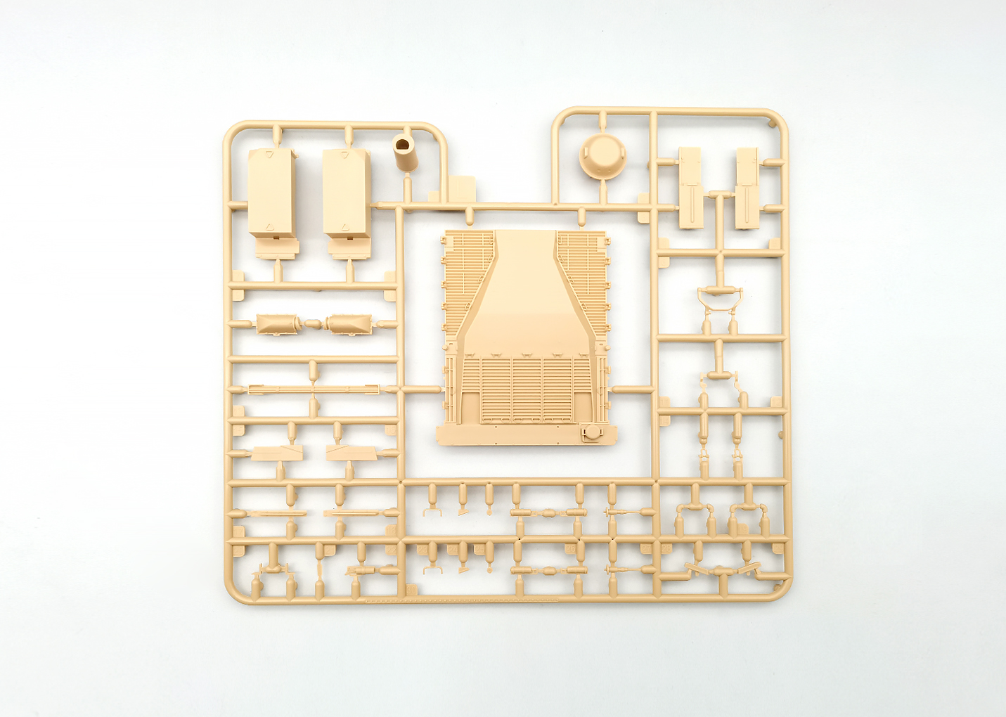 AH35A043 Шведский танк  Strv-104 Amusing Hobby