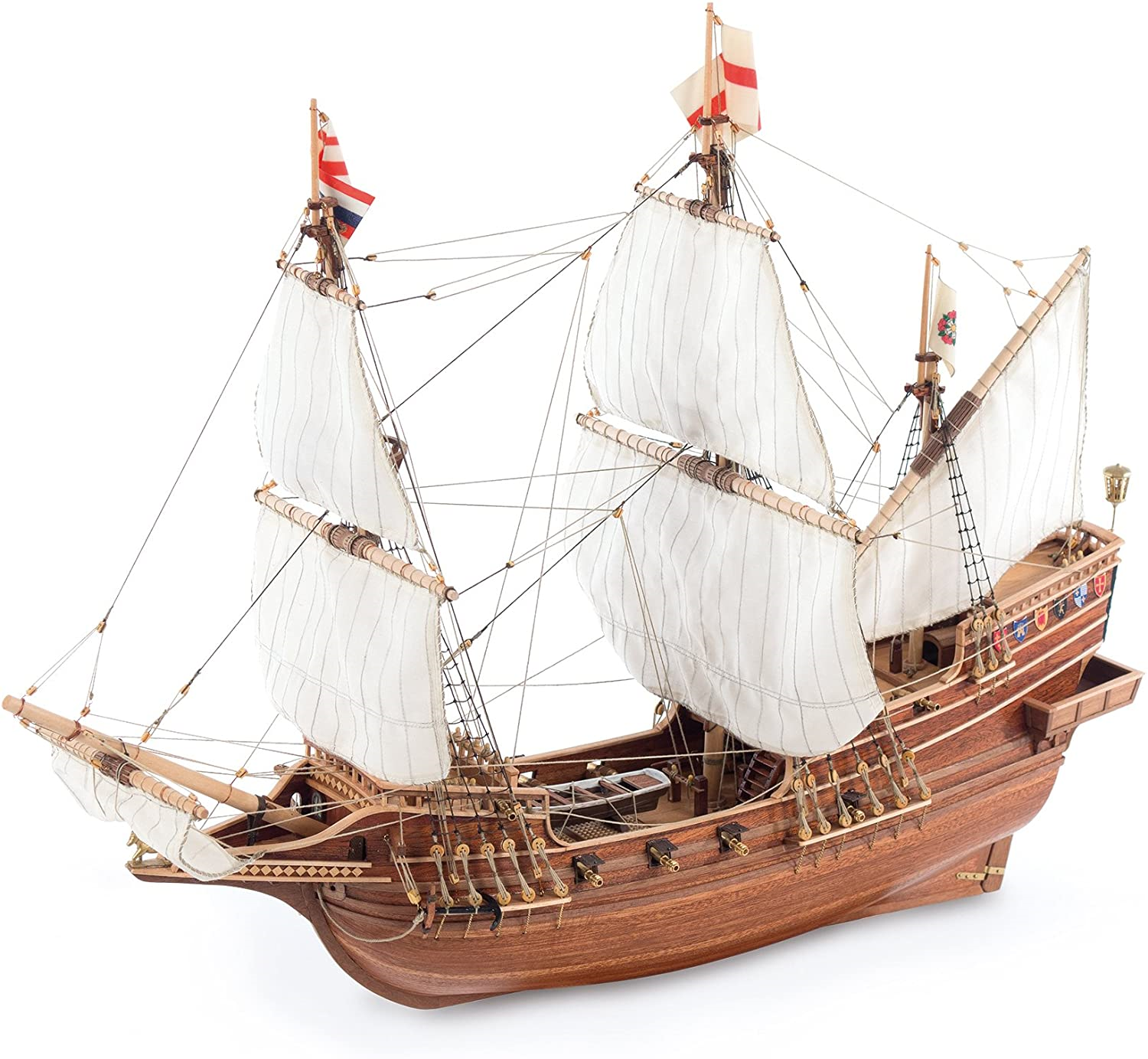CON80844 Golden Hind CONSTRUCTO
