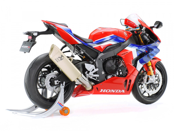 14138T 1/12 Honda CBR1000RR-R FIREBLADE SP Tamiya