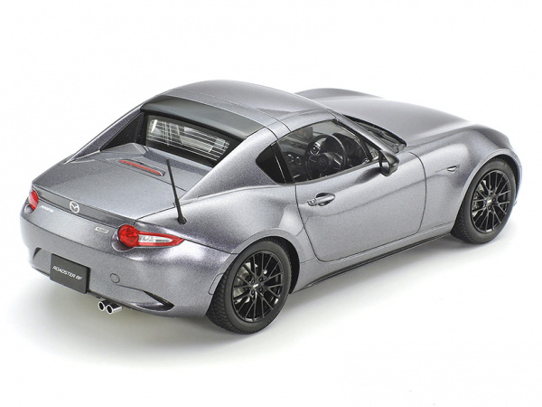 24353T 1/24 Mazda MX-5 RF Tamiya