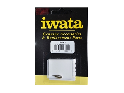 98013590IW Сопло E5 0,5 мм для аэрографа HP-BCS (I 604 1)