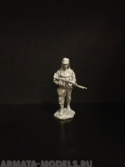 5020ТБ Боец – «Амазонка» с РПК Три Богатыря