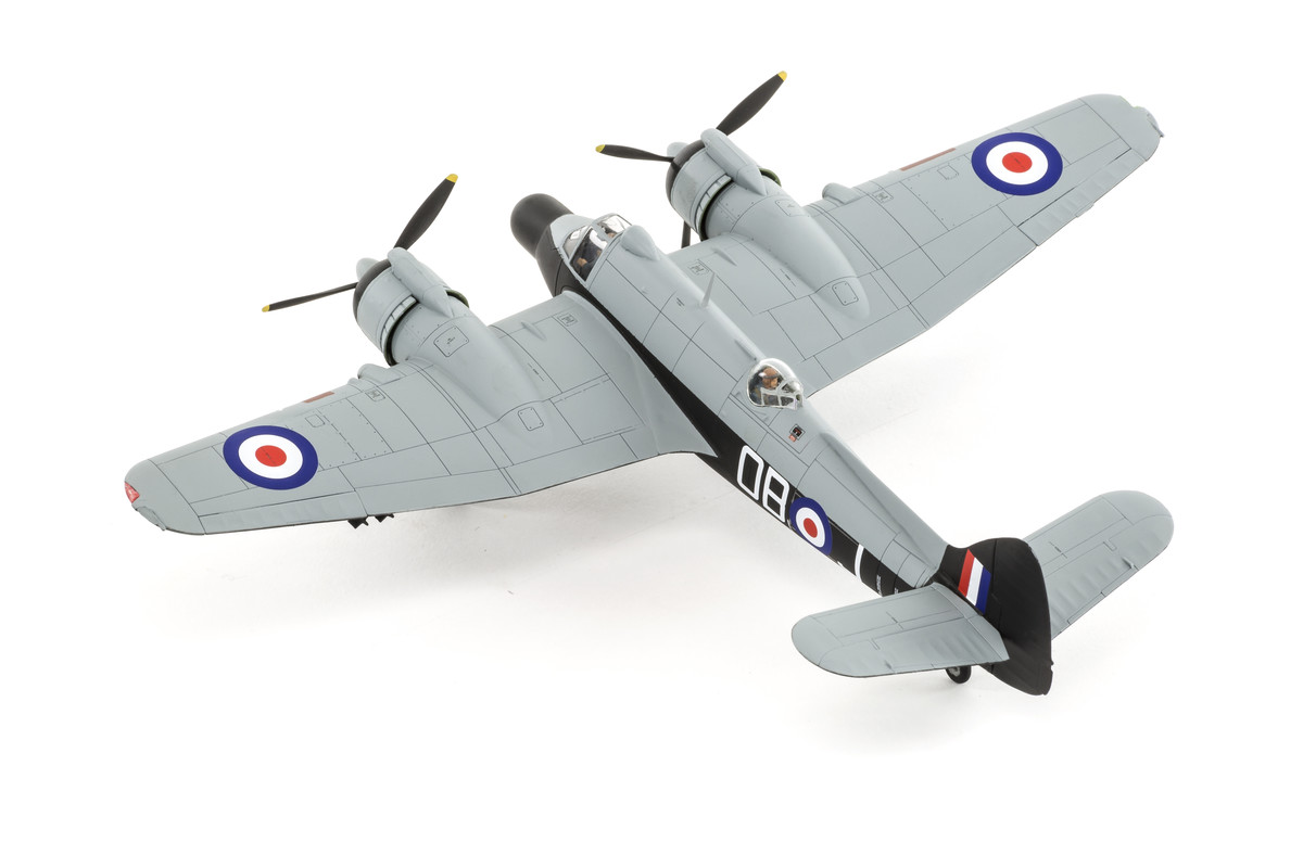 A05043 Самолет Bristol Beaufighter Mk.X Airfix
