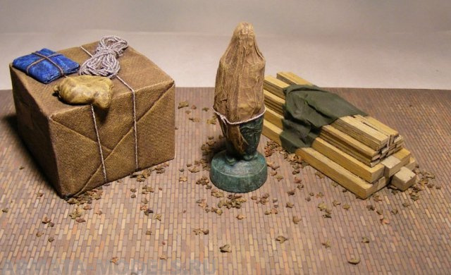 35101RIS Cargo Loads Set 1