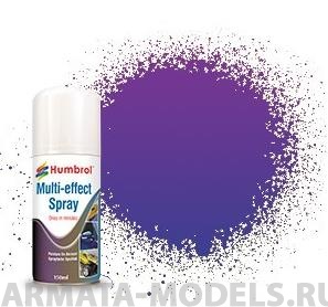 AD6215 Краска акриловая Violet Multi-Effect  - 150ml