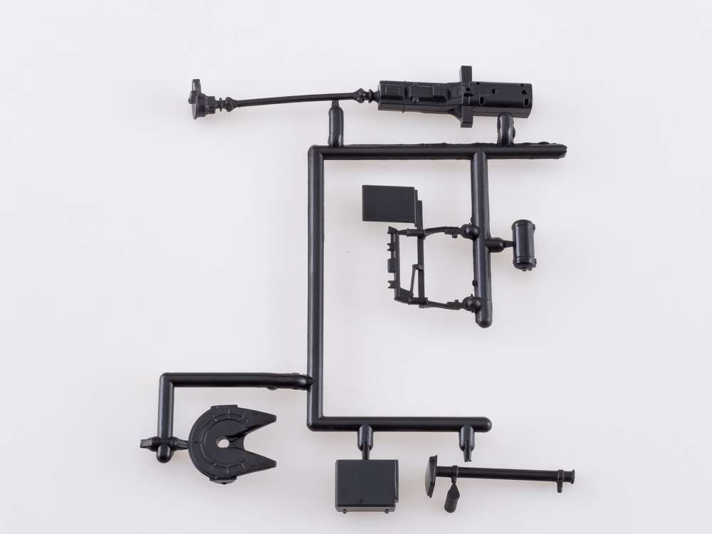 Сборная модель МАЗ-5432 с полуприцепом МАЗ-93971 AVD Models