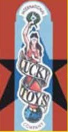Lucky Toys Lucky Toys