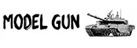 Model Gun Model Gun