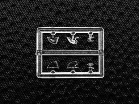 72053 И-5,  Советский истребитель - биплан ICM