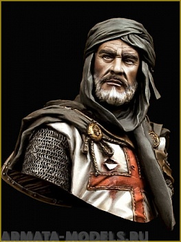 YH1827 TEMPLAR KNIGHT IN JERUSALEM