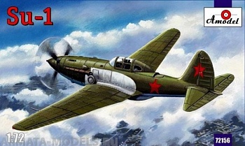 AM72156 Су-1