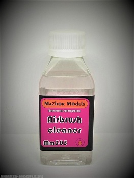 ММ305 Средство очистки инструмента 100мл